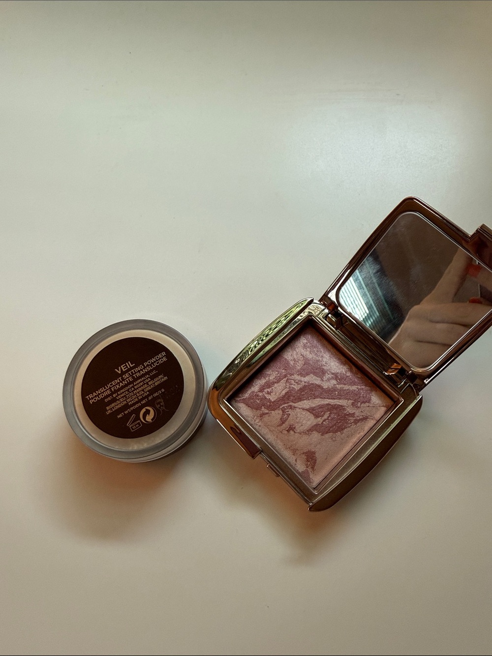 Hourglass Beauty Face Bundle